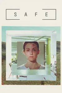 Постер до фильму"Безпека" #1098619