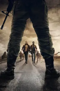 Постер до фильму"Довга хода" #515549