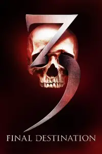 Постер до фильму"Пункт призначення 3" #920627