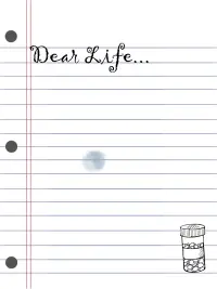 Dear Life...
