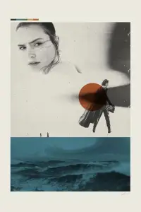 Постер до фильму"Зоряні війни: Епізод 7 — Пробудження сили" #1131993