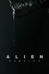 Постер до фильму"Чужий: Ромул" #907043