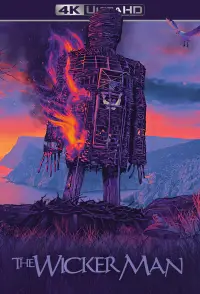 Постер до фильму"Плетена людина" #943335