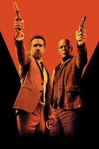 Постер до фильму"Тілоохоронець кілера" #1195819