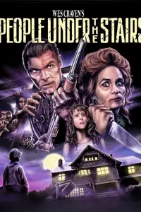 Постер до фильму"Люди під сходами" #956317