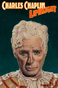 Постер до фильму"Вогні рампи" #977422