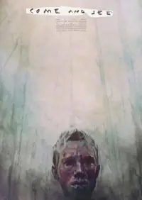 Постер до фильму"Йди та дивись" #939264