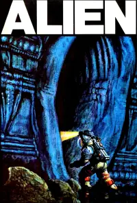 Постер до фильму"Чужий" #904387