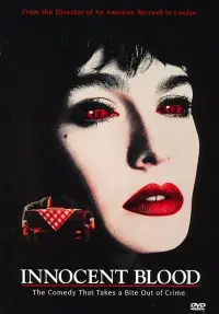Постер до фильму"Невинна кров" #977631