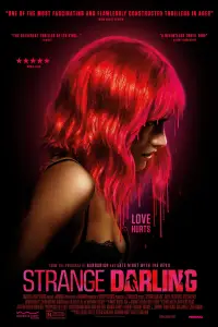 Постер до фильму"Дивна мила" #930238