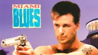 Задник до фильму"Маямі Блюз" #1092166