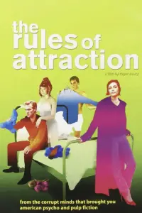 Постер до фильму"Правила сексу" #967144