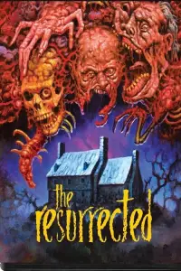 Постер до фильму"Воскреслий" #893034