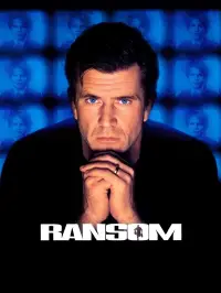 Постер до фильму"Викуп" #981012