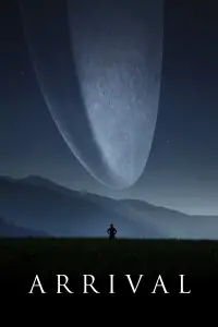 Постер до фильму"Прибуття" #913350