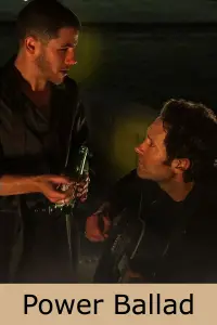 Постер до фильму"Сила балади" #596139