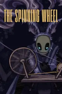 The Spinning Wheel