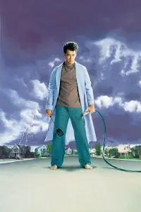 Постер до фильму"Передмістя" #977057