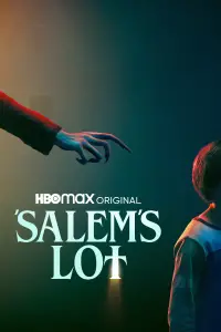 Постер до фильму"Салимове лігво" #953341