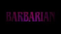 Задник до фильму"Варвар" #854040