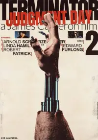 Постер до фильму"Термінатор 2: Судний день" #914899