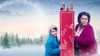 Задник до фильму"Роальд і Беатрікс: Хвіст допитливого мишеняти" #885983