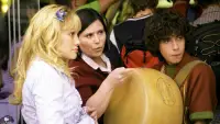 Задник до фильму"Ліззі Макґвайр" #889233