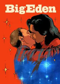 Постер до фильму"Великий Едем" #1044624