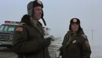 Задник до фильму"Фарґо" #184298