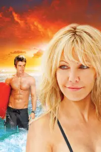 Постер до фильму"Флірт з сорокарічною" #1080579