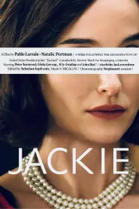 Постер до фильму"Джекі" #845724