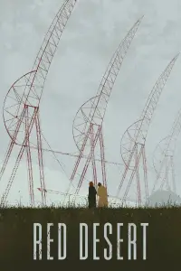 Постер до фильму"Червона пустеля" #1035482