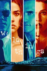 Постер до фильму"Дикі штучки" #989048