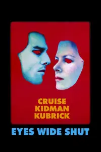 Постер до фильму"Із широко заплющеними очима" #928791