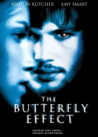 Постер до фильму"Ефект метелика" #931387