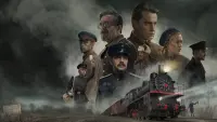 Задник до фильму"Дороги Победы" #785072