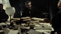 Задник до фильму"Лінкольн" #807882