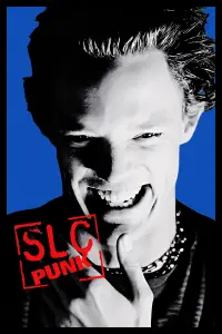 Постер до фильму"Панк із Солт-Лейк-Сіті!" #1134267