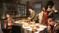 Задник до фильму"Чудо" #839933