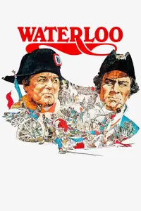 Постер до фильму"Ватерлоо" #1090754