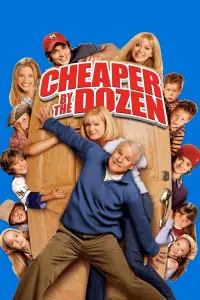 Постер до фильму"Гуртом дешевше" #977473