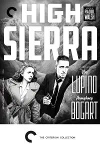 Постер до фильму"Висока Сієра" #962117