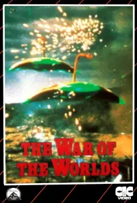 Постер до фильму"Війна світів" #967236