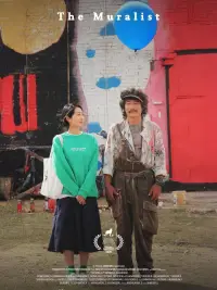 Постер до фильму"Ханын зураач" #1064449