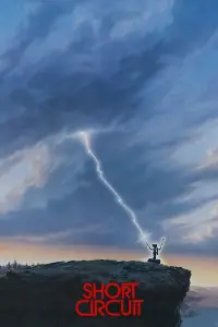 Постер до фильму"Коротке замикання" #952714