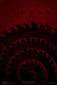 Постер до фильму"Пила 8" #977074