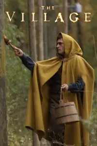 Постер до фильму"Таємничий ліс" #1025822