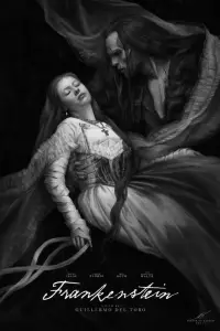 Постер до фильму"Франкенштейн" #1181424