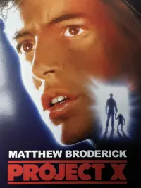 Постер до фильму"Проект Ікс" #1142238