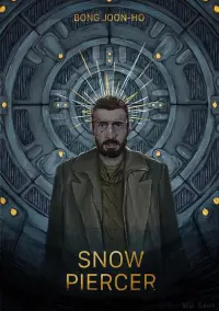 Постер до фильму"Снігобур" #254415